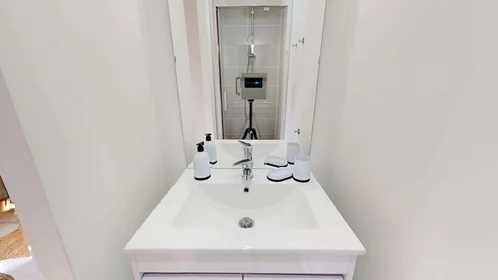 Private room at 101 Av. du Drapeau, 21000 Dijon, France, image 10 of 28