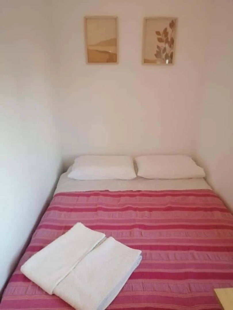 Logement de 2 chambres à Setúbal