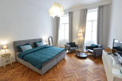 Logement entier à Florianigasse, Josefstadt, image 1 de 10