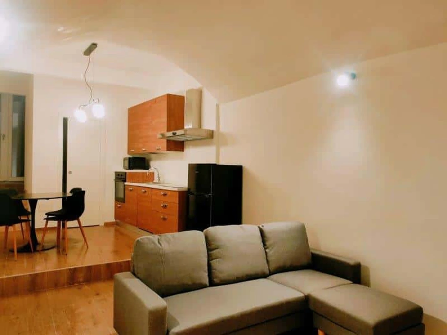 Apartamento moderno e brilhante em Casteddu/cagliari