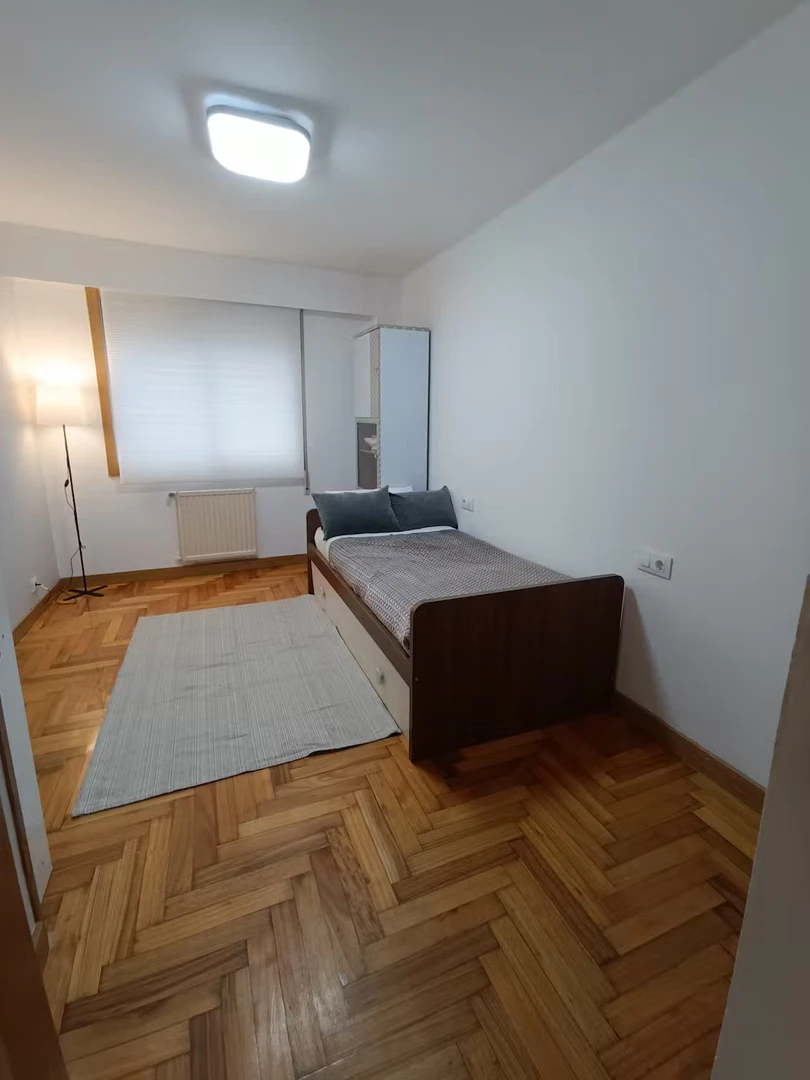 Appartamento completamente ristrutturato a Vigo