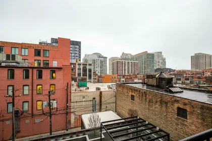 Całe miejsce W Chicago Ave, Near North Side, obraz 6 10