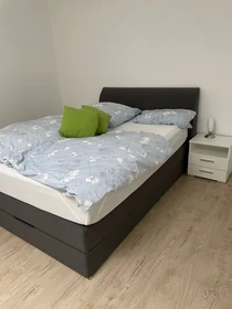 Zimmer zur Miete in einer WG in Wolfsburg