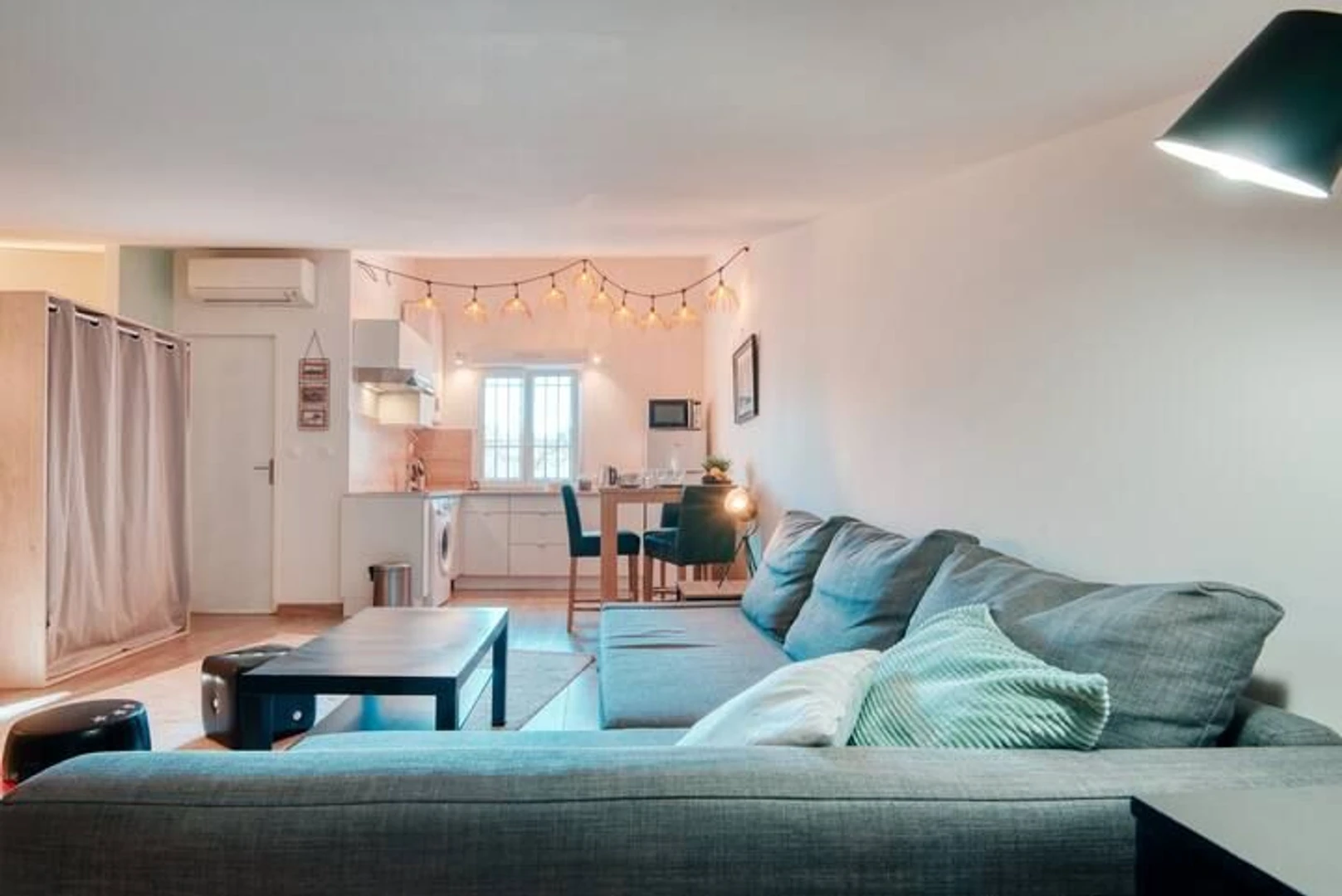 Habitación privada barata en Marsella