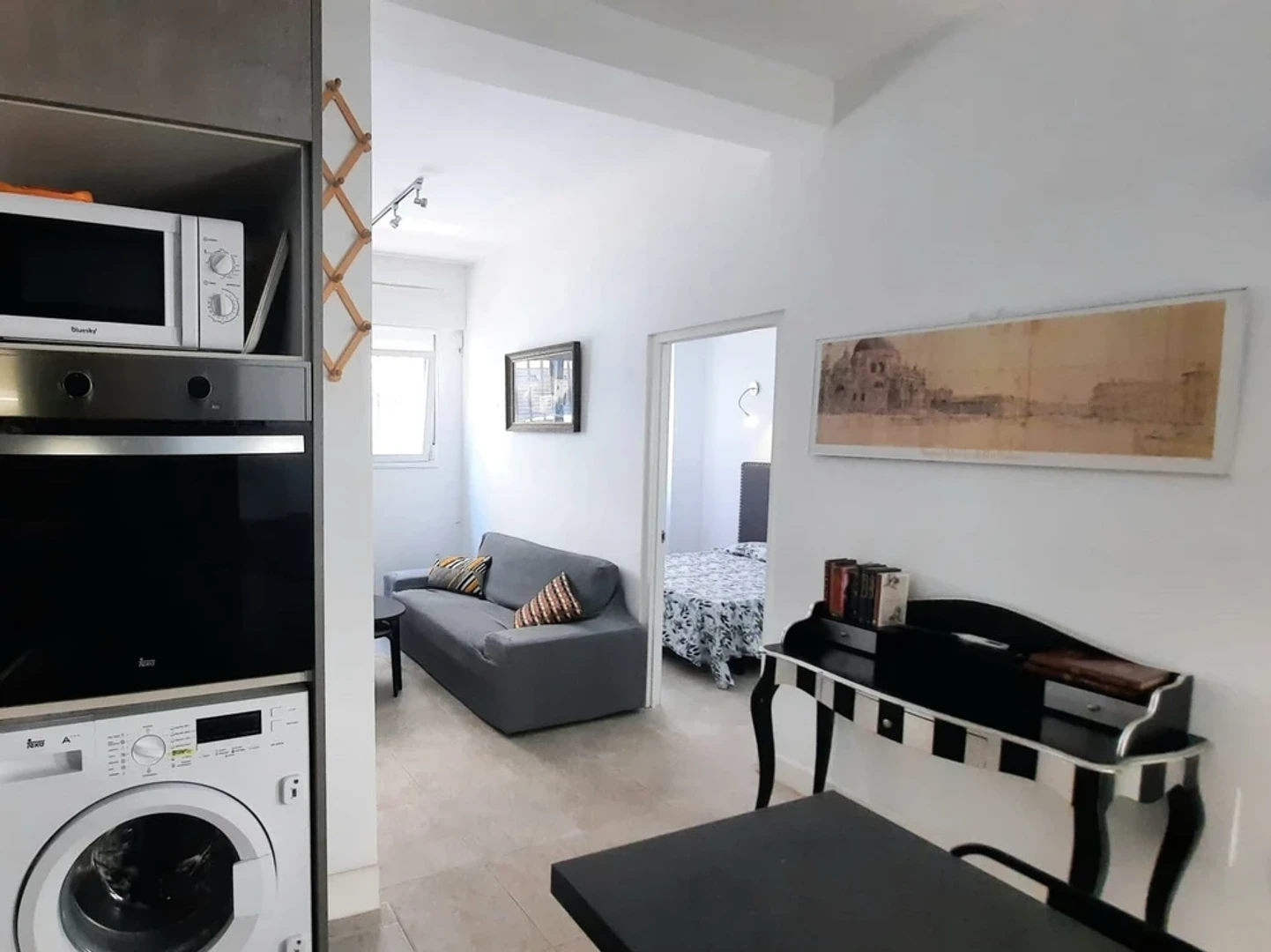 Appartamento in centro a Palma Di Maiorca
