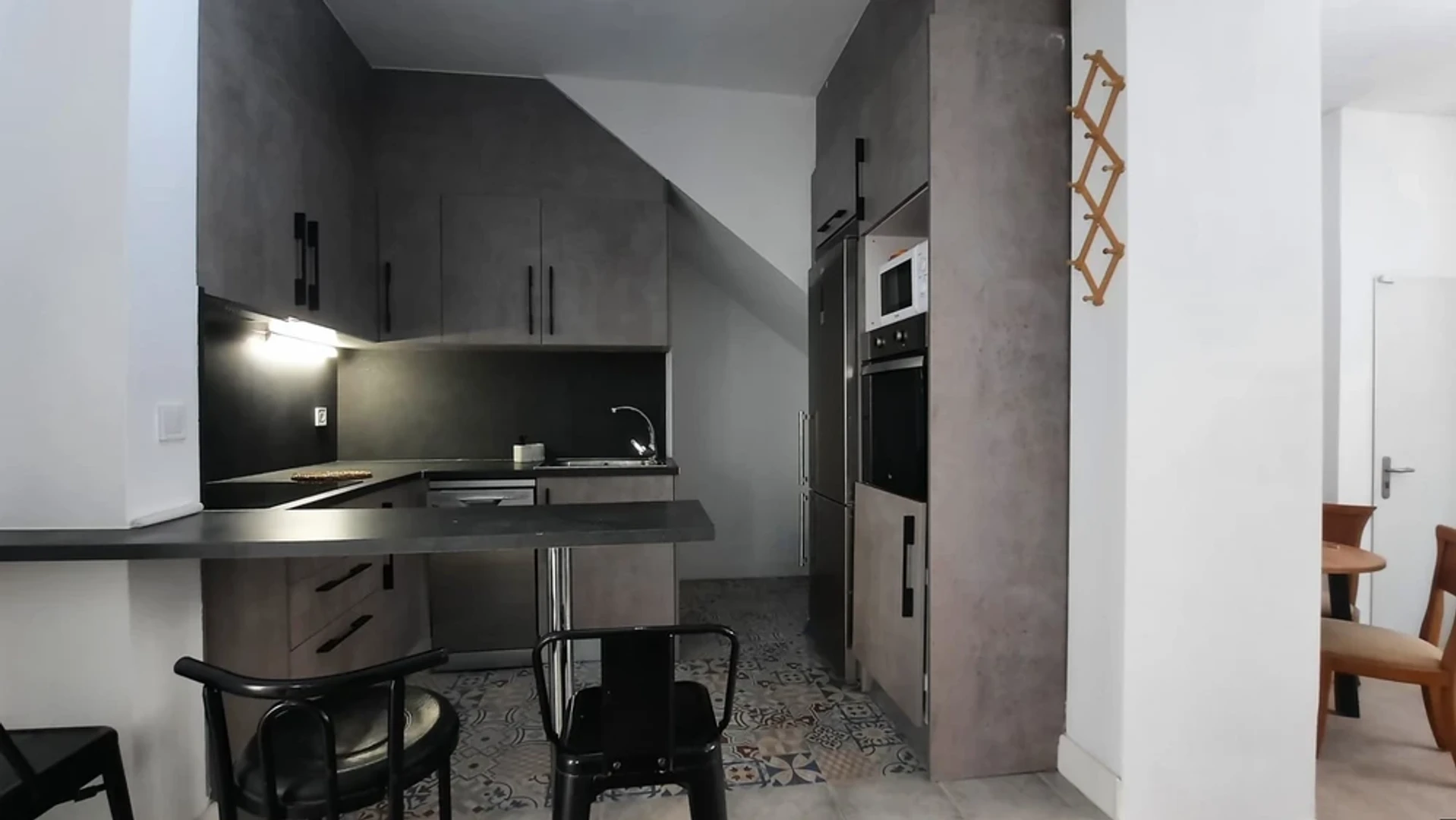 Appartamento completamente ristrutturato a Palma Di Maiorca