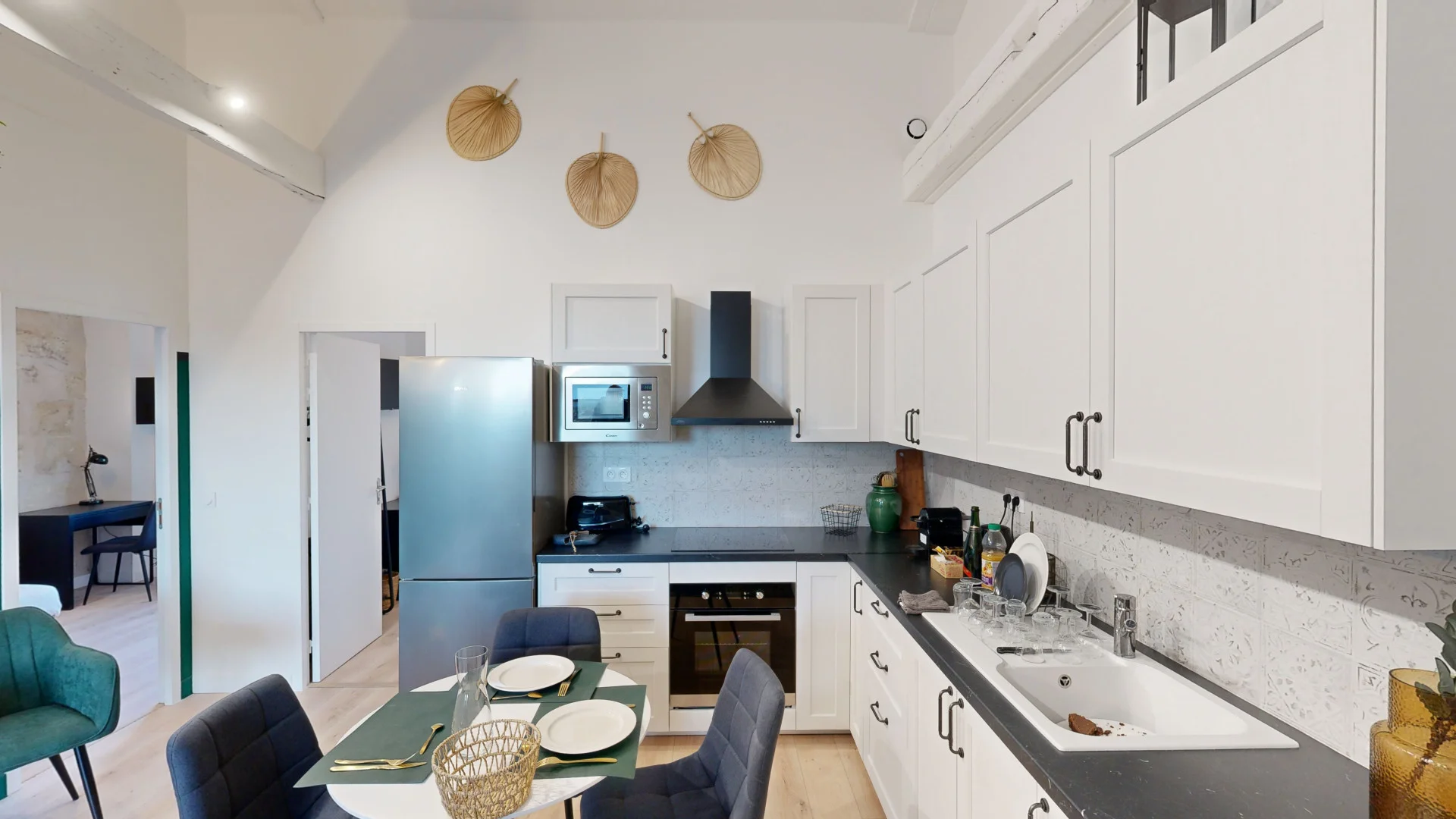 Ekonomiczny pokój studencki z dogodną lokalizacją w 