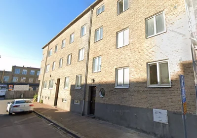 Privatzimmer in der Smålandsgatan 15, bild 1 von 5