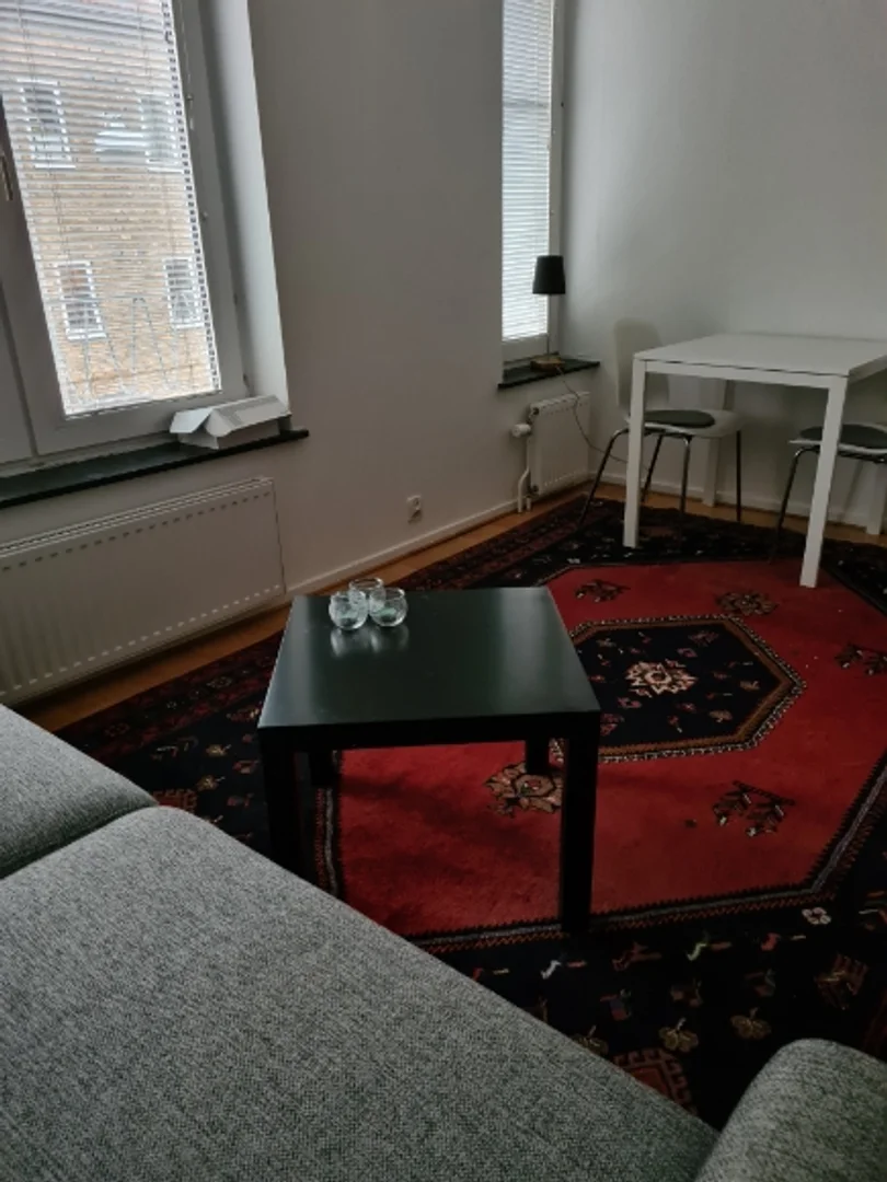 'da kampüse yakın, bütçe dostu öğrenci odası