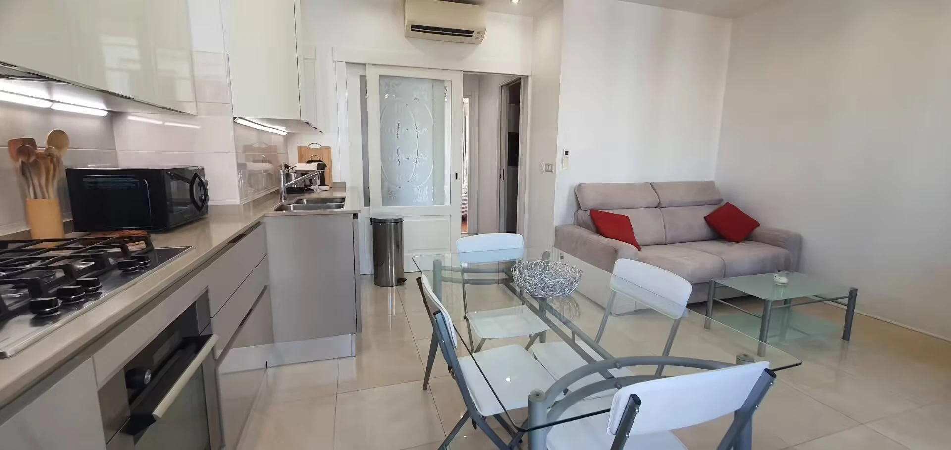 Alquiler de habitaciones por meses en Antibes