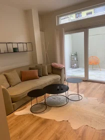Appartamento intero in Langestraat, Ledeberg, immagine 1 di 10