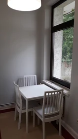Renting rooms by the month in Hamburg
