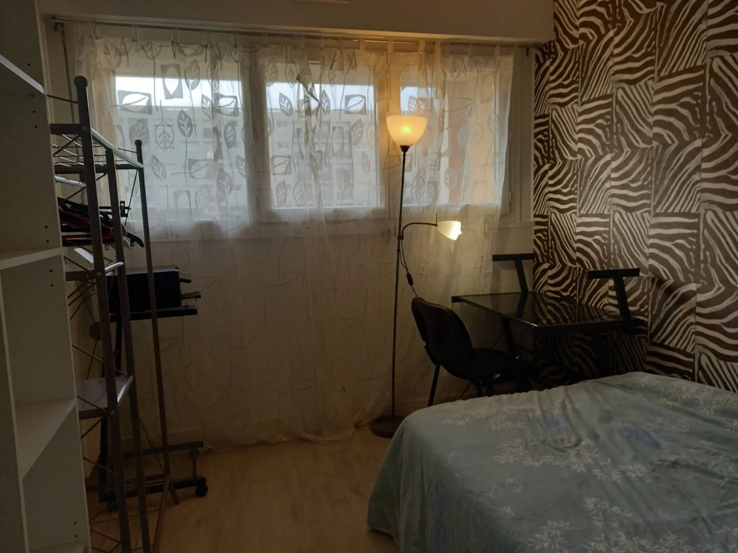 Studentenfreundliches Zimmer in  mit modernen Annehmlichkeiten
