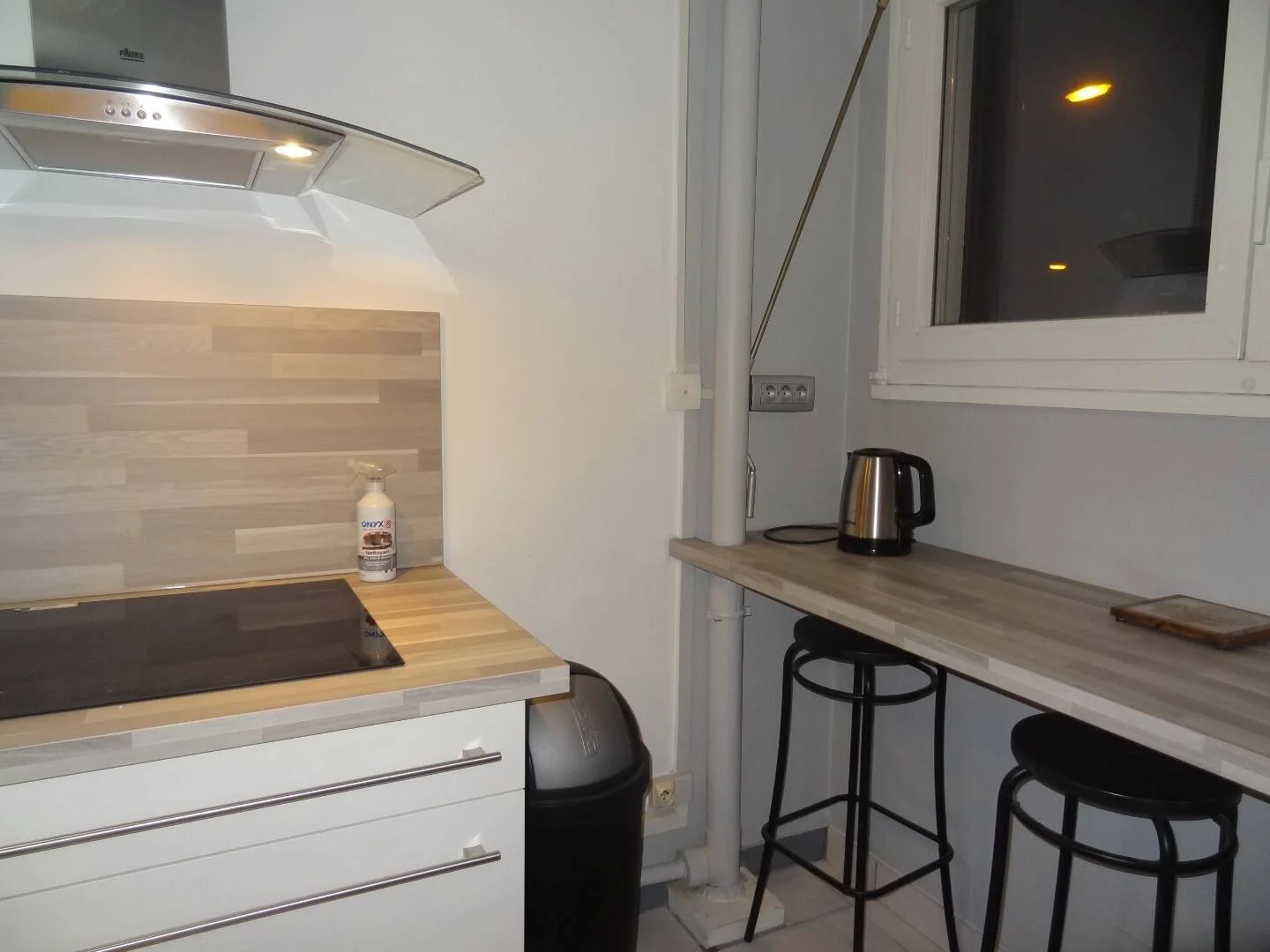 Studentenfreundliches Zimmer in  mit modernen Annehmlichkeiten