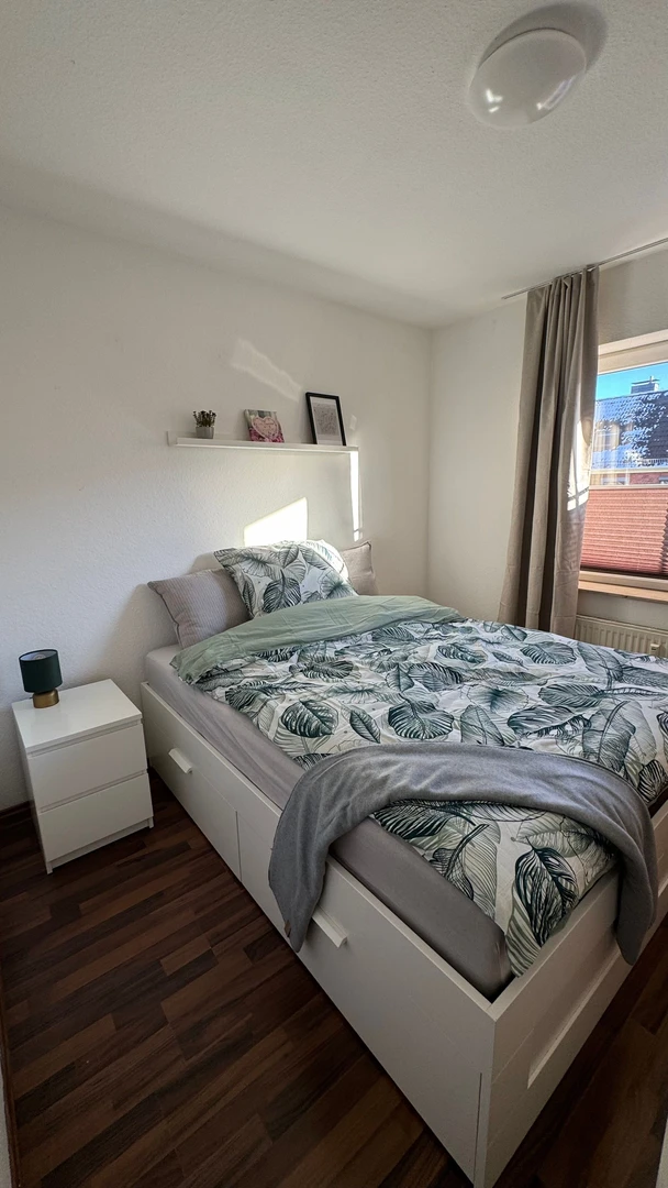 Cheap private room in Kiel