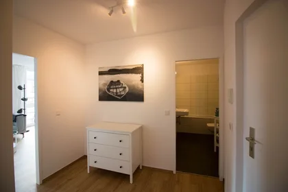 Gesamte Unterkunft in der Potsdamer Straße, 160, bild 11 von 13