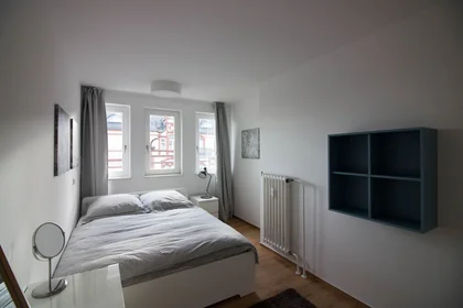 Gesamte Unterkunft in der Potsdamer Straße, 160, bild 5 von 13