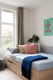Stanza privata in Grzegórzecka 20A, 31-532 Kraków, immagine 1 di 10