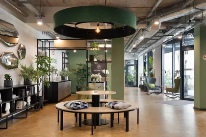 Privatzimmer im Wohnheim in der Grzegórzecka 20A, 31-532 Kraków, bild 12 von 15
