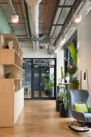 Privatzimmer im Wohnheim in der Grzegórzecka 20A, 31-532 Kraków, bild 13 von 15