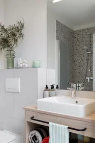 Privatzimmer im Wohnheim in der Grzegórzecka 20A, 31-532 Kraków, bild 4 von 15