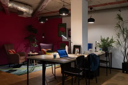 Privatzimmer im Wohnheim in der Grzegórzecka 20A, 31-532 Kraków, bild 6 von 15