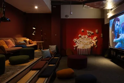 Privatzimmer im Wohnheim in der Grzegórzecka 20A, 31-532 Kraków, bild 10 von 15