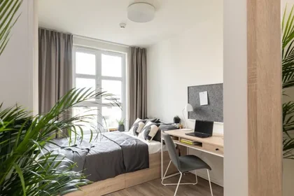 Estudio en Grzegórzecka 20A, 31-532 Kraków, imagen 1 de 9