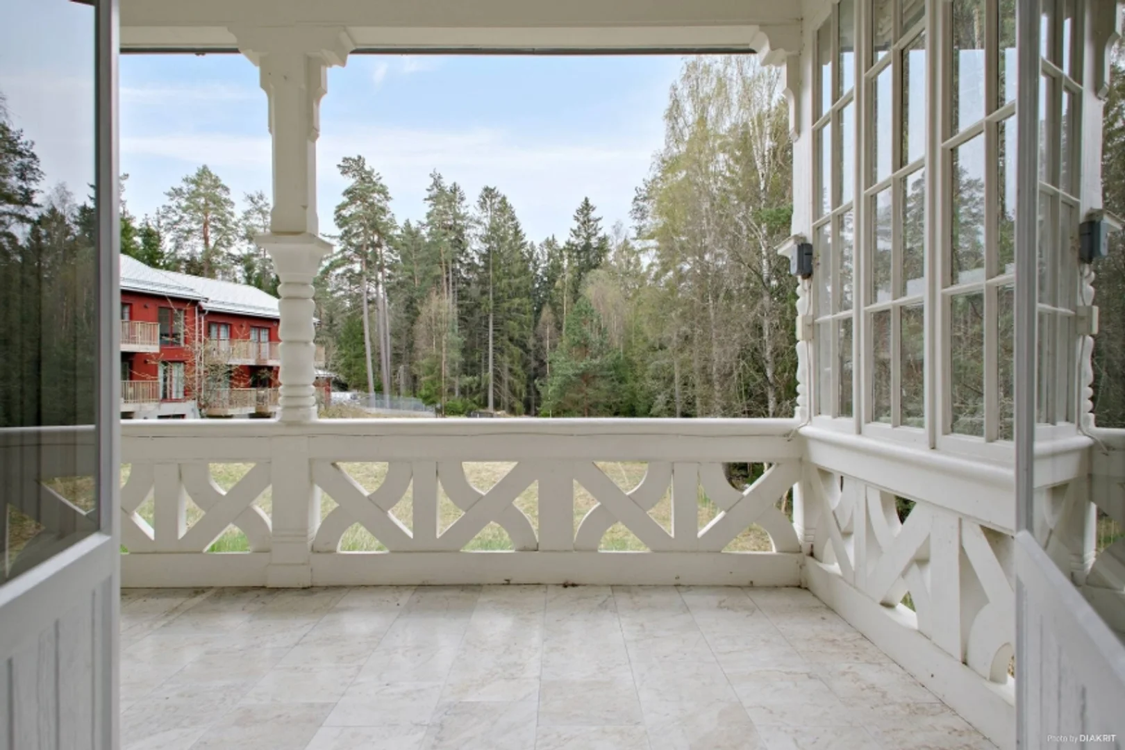 Himmelsbodavägen 36