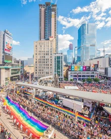 Location mensuelle de chambres à Hamilton