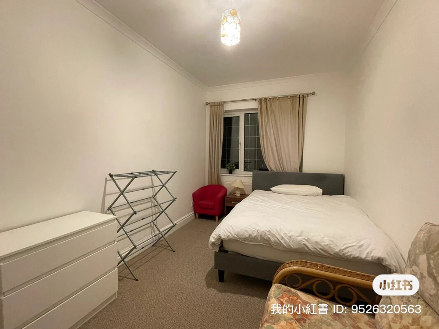 Renting rooms by the month in Cambridge