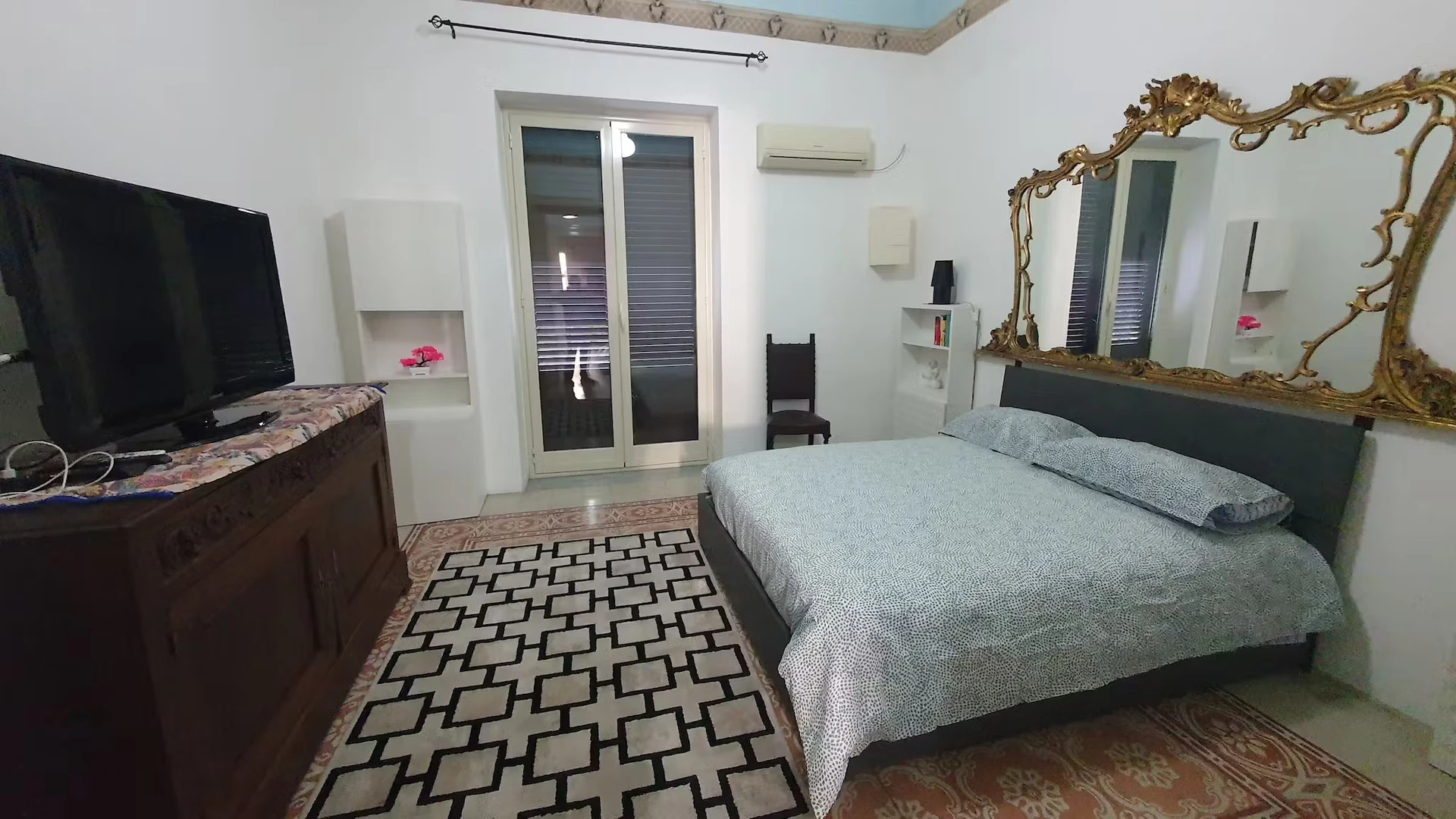 Palermo içinde 3 yatak odalı konaklama