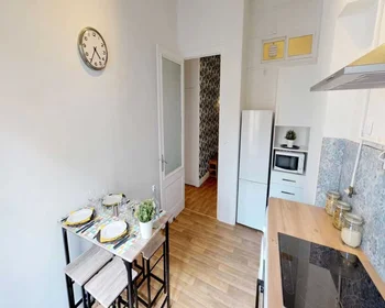 Özel oda konumu Rue Paul Bert, 3rd Arrondissement, 8 10 görüntüsü