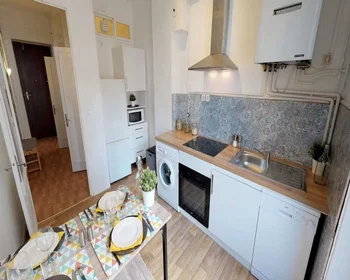 Özel oda konumu Rue Paul Bert, 3rd Arrondissement, 9 10 görüntüsü
