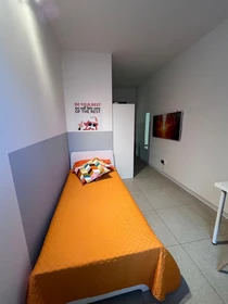 Zimmer mit Doppelbett zu vermieten Trento