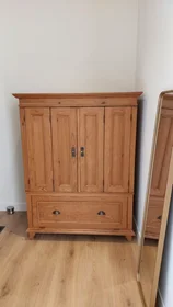 Gesamte Unterkunft in der Schiekade, Noord, bild 8 von 10