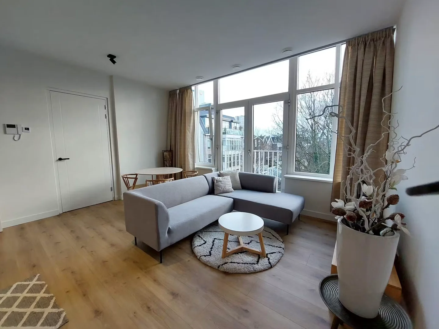 Schiekade, Noord