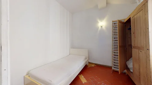 私人房间 在 17 Rue De La Campane, 38的图像21