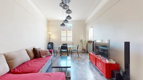 私人房间 在 17 Rue De La Campane, 38的图像37