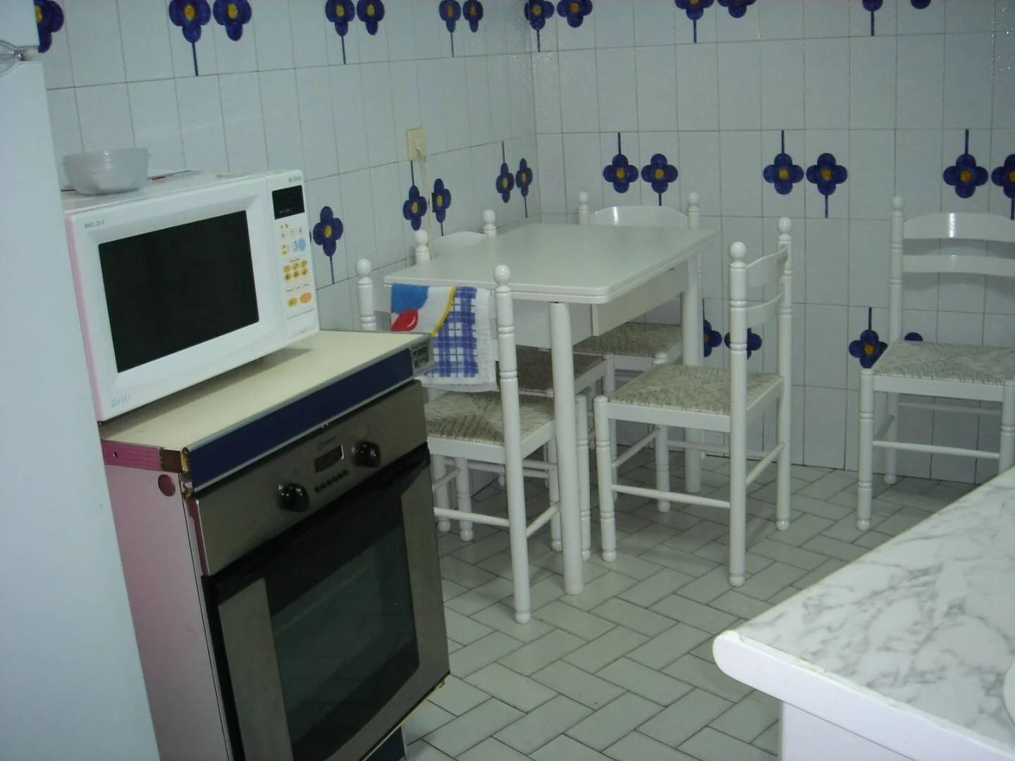 Chambre d'étudiant confortable et spacieuse dans 