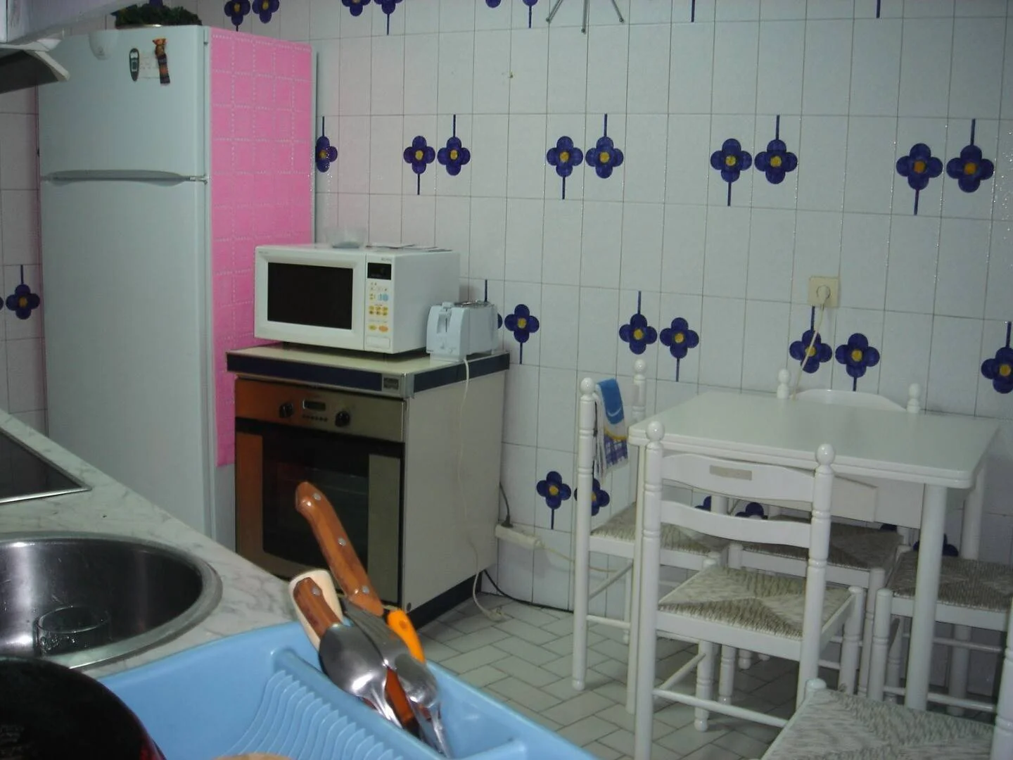 Chambre d'étudiant économique avec emplacement pratique dans 