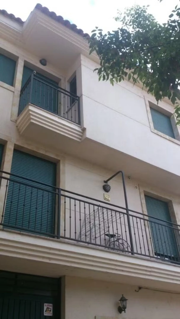 Alquiler de habitaciones por meses en Salamanca