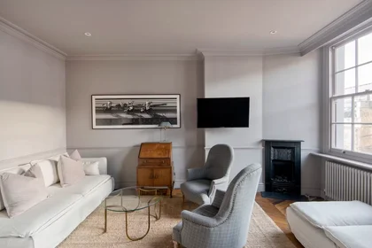 Apartamento inteiro em Chilworth Street, W2, imagem 6 de 10