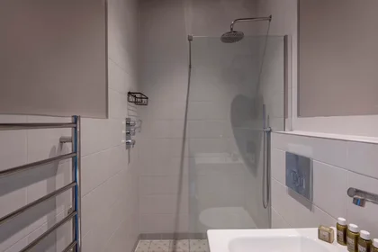 Apartamento inteiro em Chilworth Street, W2, imagem 7 de 10