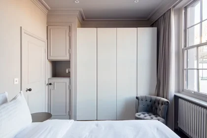Apartamento inteiro em Chilworth Street, W2, imagem 9 de 10