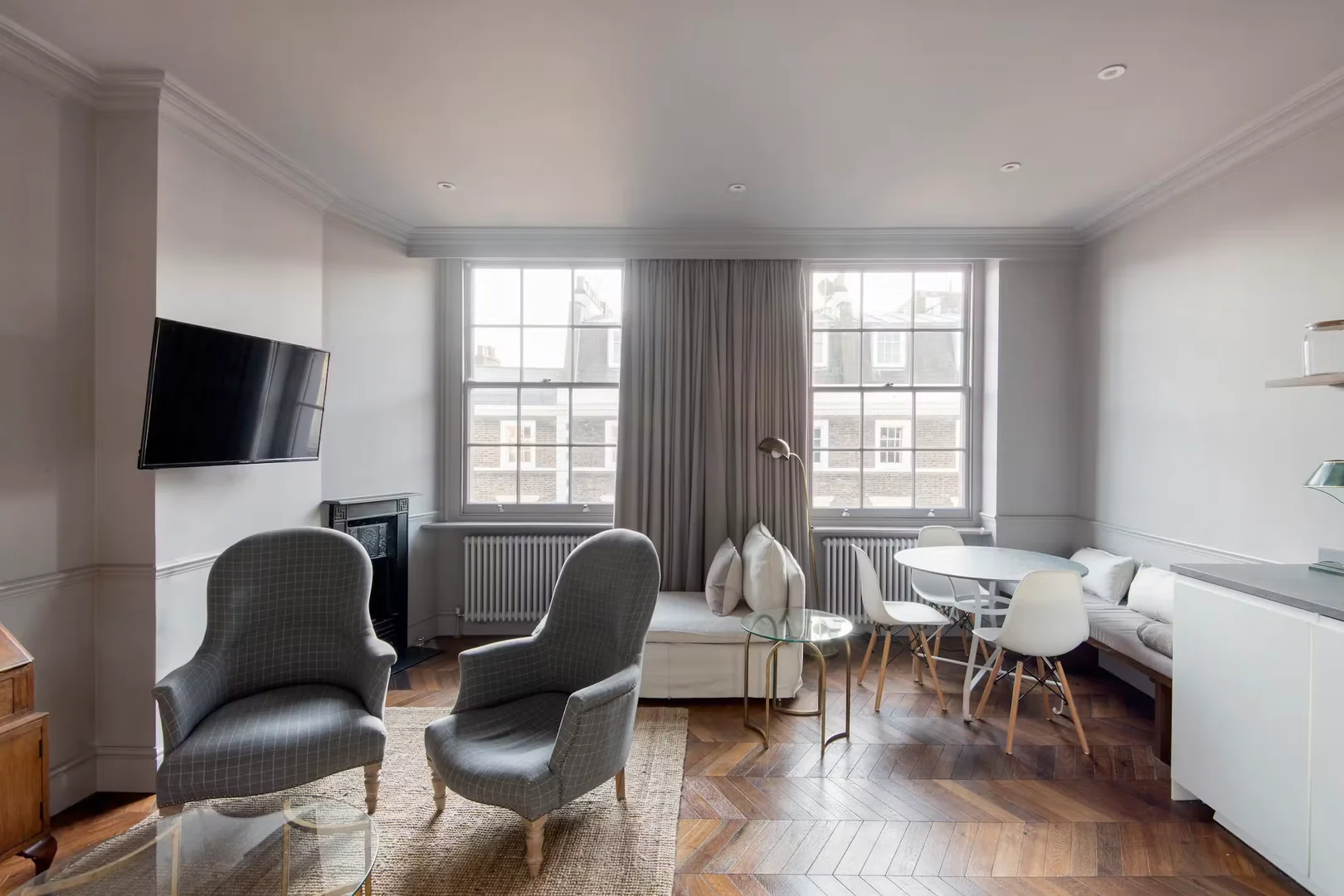 Chilworth Street, W2