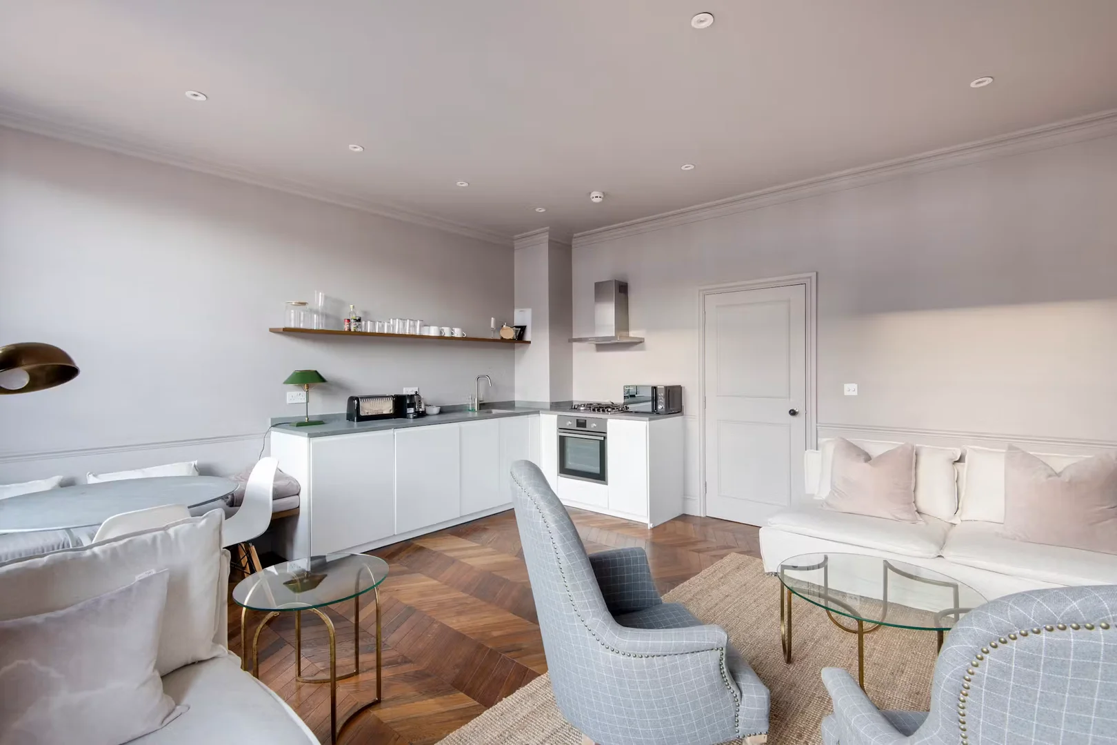Chilworth Street, W2