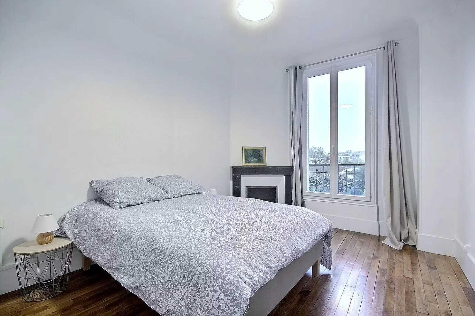 Avenue du Général Leclerc, Billancourt–Rives de Seine