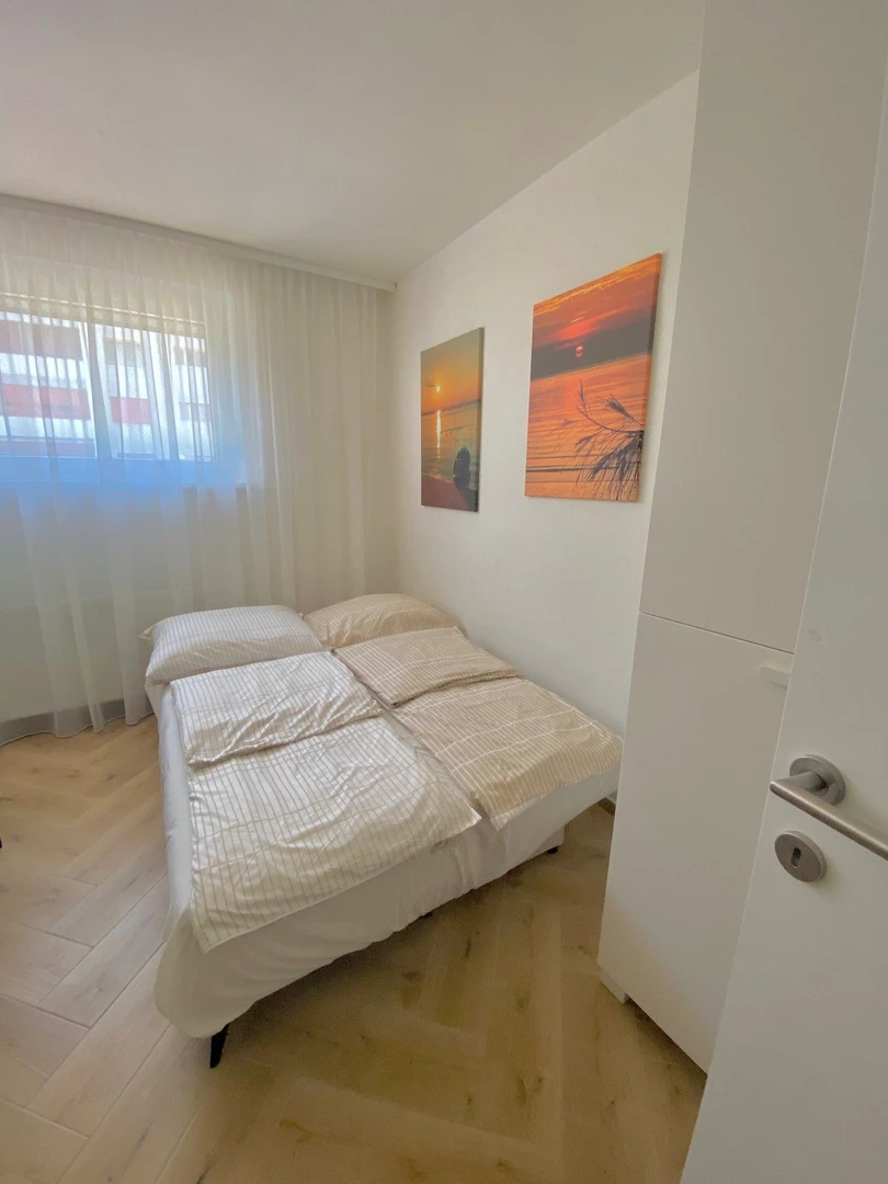 Room for rent with double bed Klagenfurt