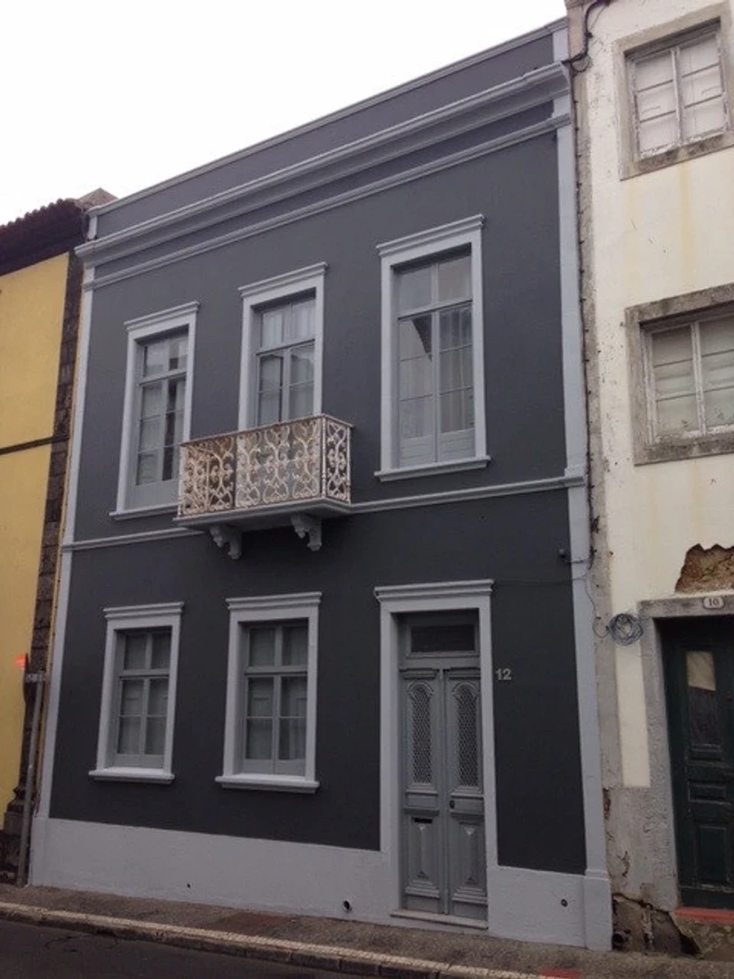 Ponta Delgada içinde 2 yatak odalı konaklama